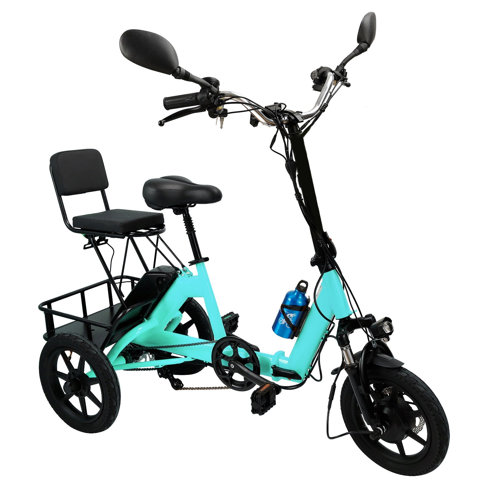 E-Tricycle