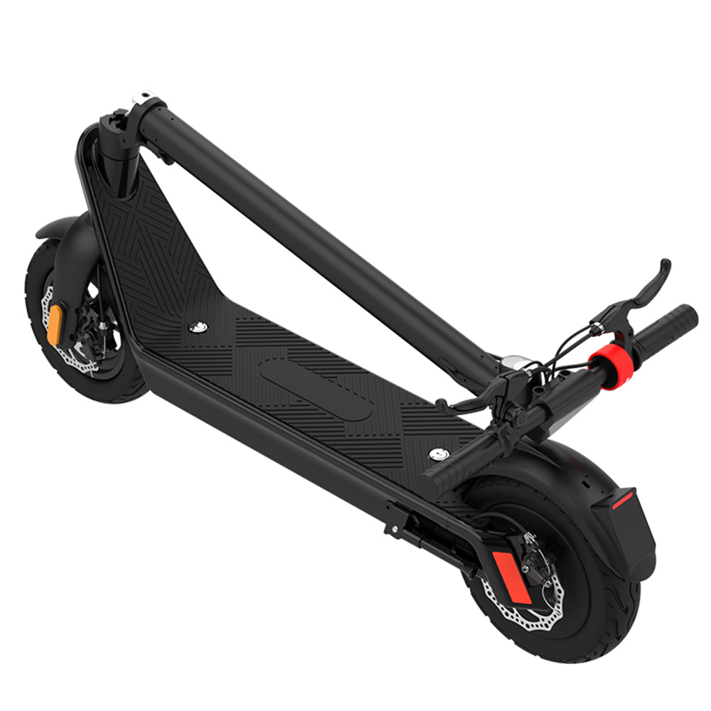 500W 36V Electric Scooter for Adult Foldable Long Battery life 40KM/H