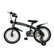 Kid's bike children bicycle with LED headlight boys and girls gift