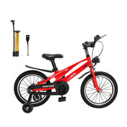 16 inches Magnesium alloy Kid's Bike Child Bicycle with auxiliary wheels