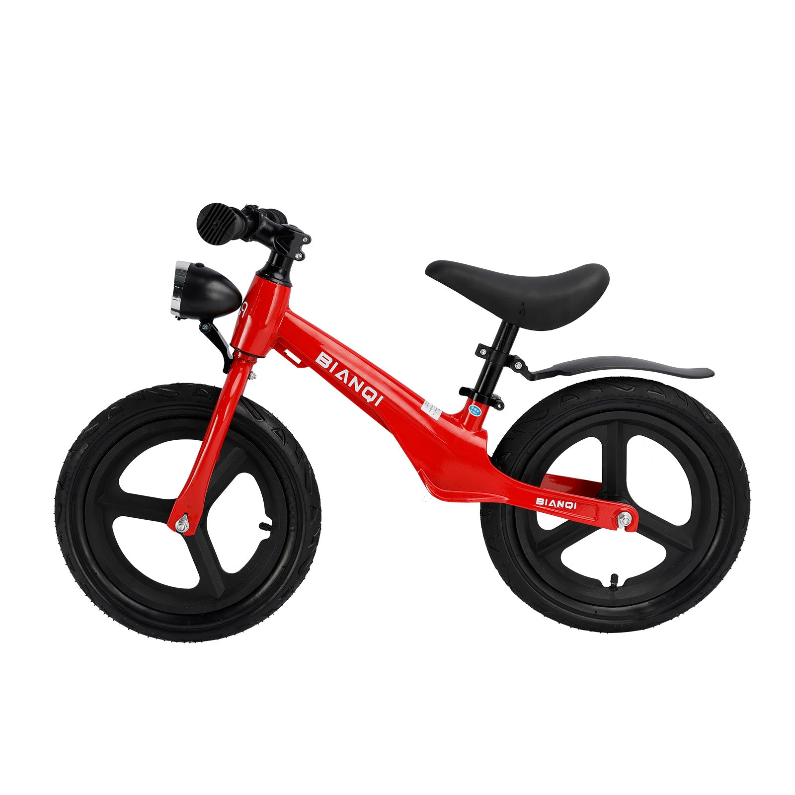 2-6 Arrival 14 inch Baby Balance Bike Bicycle Toys Adjustable Seat Magnesium Alloy Orange