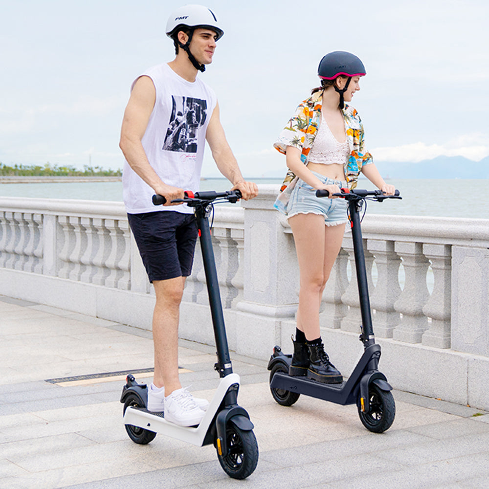 500W 36V Electric Scooter for Adult Foldable Long Battery life 40KM/H