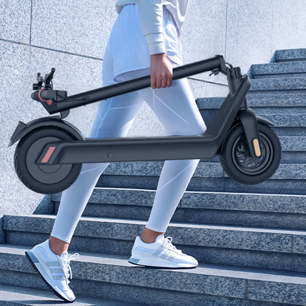 500W 36V Electric Scooter for Adult Foldable Long Battery life 40KM/H