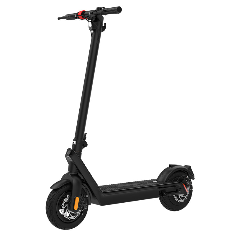 500W 36V Electric Scooter for Adult Foldable Long Battery life 40KM/H