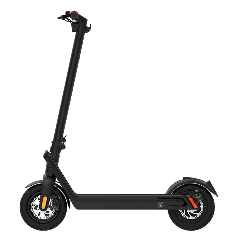 500W 36V Electric Scooter for Adult Foldable Long Battery life 40KM/H