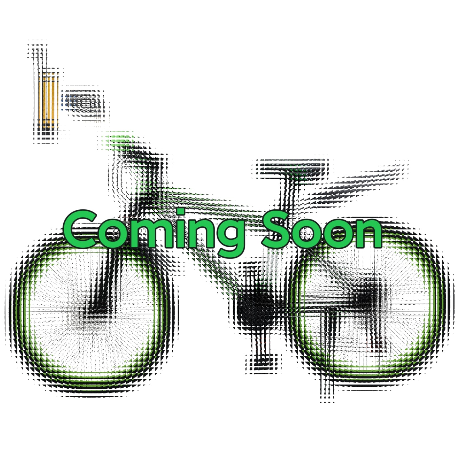 26" Spoke Wheel 24 Speed Mountain Bike MTB with Disc Brake Black+Green