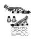 Exhaust Manifold Shorty Header Fit Chevrolet Bel Air 1971-1972 Fit Biscayne 6.6L