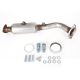 Direct Fit Catalytic Converter For Honda CR-V CRV 2.4L 2002 2003 2004 2005 2006