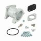 Exhaust Gas Recirculation Delete Kit for VW Golf Mk5, Skoda, Seat Jetta, Audi 2.0 TDI Models