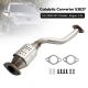 Rear Catalytic Converter 53827 Direct Fit For Nissan Rogue 2.5L 2008-2013