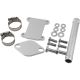 EGR Delete Blanking Plate for Opel Vauxhall Cdti Saab Tid Fiat Alfa Lancia1.9