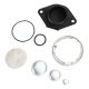 Egr Delete Plug Kit Etapa 1 Placas Y Tapones Para Isx Cm870