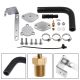 Dodge Ram 1500 3.0L EcoDiesel 2014-2017 EGR Valve & Cooler Delete Kit