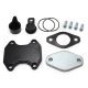 EGR Delete Kit For Dodge Ram 3500 4500 5500 6.7L Cummins 2013-2023 Cab & Chassis Generic