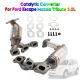 Catalytic Converter Set For 01-07 Ford Escape 01-06 Mazda Tribute 3.0L